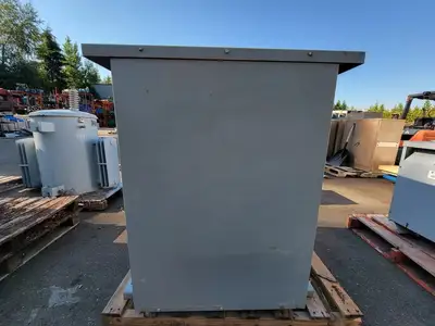 USED REX POWER MAGNETICS BA150XQ/Z