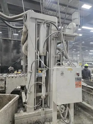 2005 PARK INDUSTRIES Hydra-Split 300 Ton Rock Splitters | STONE EQUIPMENT WAREHOUSE (4)