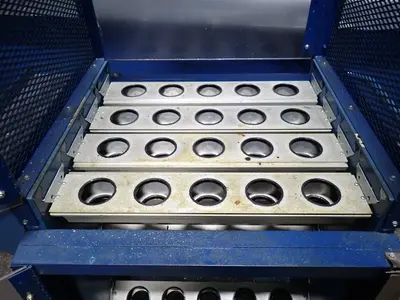 Tool Holder Cart