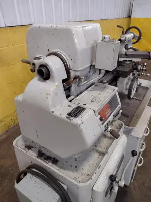11" X 20" SHELDON MODEL #UM-46-P TOOLROOM ENGINE LATHE: STOCK #17919