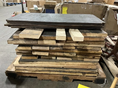 Used _UNKNOWN_ _UNKNOWN_ Miscellaneous Woodworking Equipment Michigan US | Miedema Asset Management Group #1323908