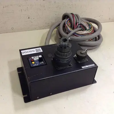 USED MATSUSHITA ELECTRIC 4864B-H01