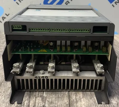 Eurotherm Drives 591S/1100/9/1/0/00 Variable Speed Drives | ESS Industrial Equipment Sales (4)