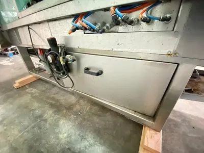 USED 2011 SAN TUNG MACHINE INDUSTRY AST-2