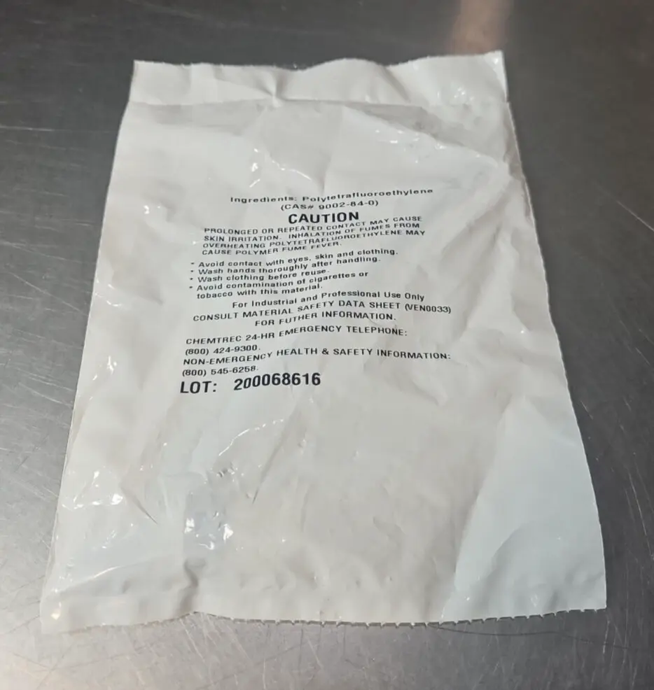 Raychem 9002-84-0 Connector Tube Kit loc4E17