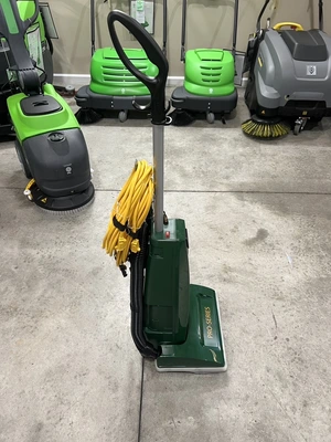 Cleanmax CMP-3T Upright Vacuum NEW