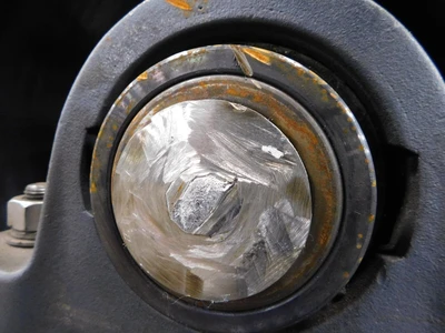 Used Chicago K0893-103 Blowers | Equipment Recovery Corp. #1329808