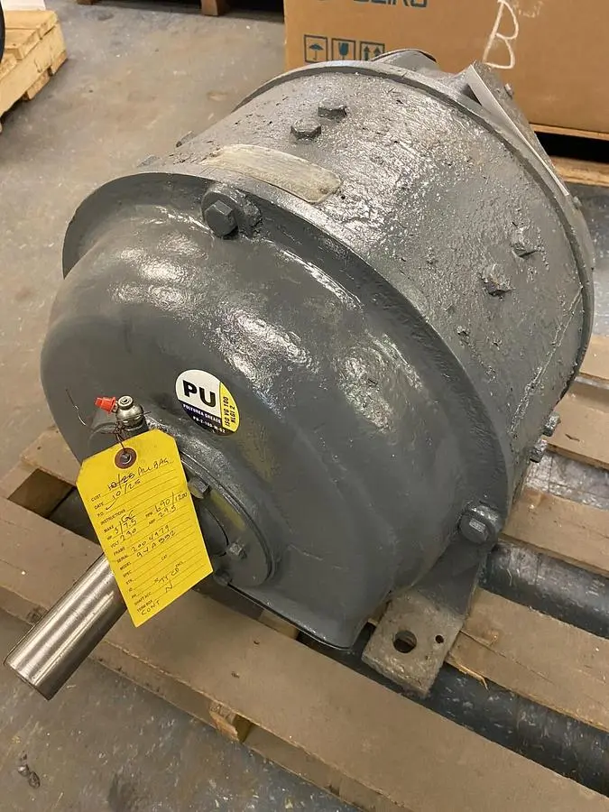 USED GE 94A552