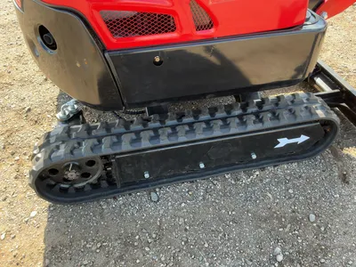 Used 2026 SDLANCH ME20 DIESEL Crawler Excavators - Mini Michigan US | Miedema Asset Management Group #1474663