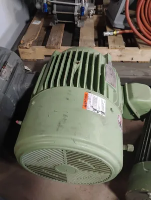 U.S. ELECTRICAL MOTORS 284T General Purpose Motors | ESS Industrial Equipment Sales (3)