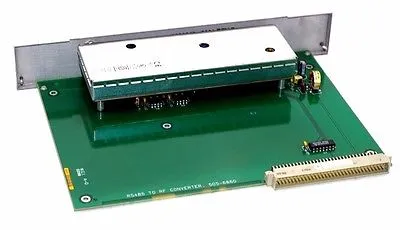 USED SIEMENS 505-6860 CONVERTER MODULE 5056860