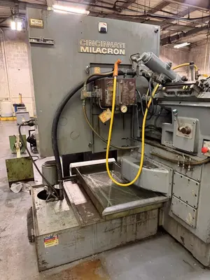 CINCINNATI MILACRON 220-8 Centerless Grinders | Mohawk Machinery (6)
