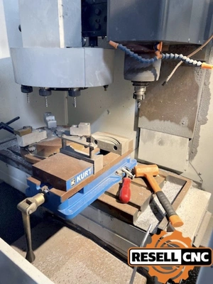 USED 2013 Haas Mini Mill