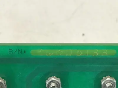 USED HPM 1D702-0009