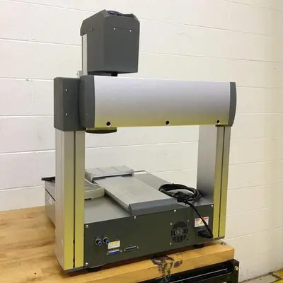 GENERIC Desktop Robot DRT3-3310-T-EZ Used