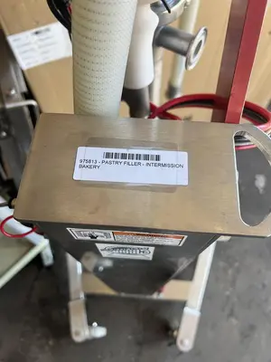 Used UNIFILLER 975813 Depositors Florida US | BAM Discount Restaurant Equipment #1494064