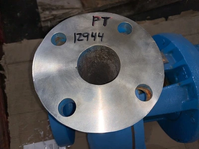 USED Goulds 3196 MTi