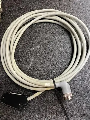 Pfeiffer Balzers TPH 180H U Turbo Molecular Pump With TCP 380 controller & Cable