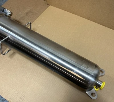 USED Allegheny Bradford Corp OCT03-QT13048-2