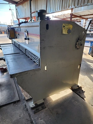 USED 1996 ACCURSHEAR 625010