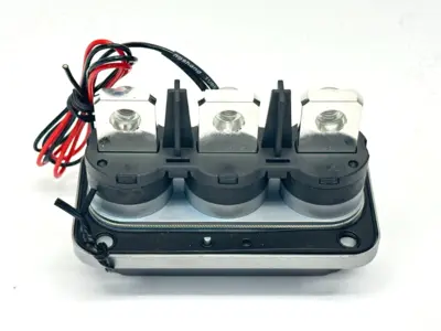 New | in-Stock Amphenol PL083X-301-10PM6 Electrical Fittings Michigan US | Maverick Industrial Sales #1495984