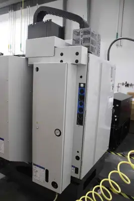 2018 HAAS CNC MINI MILL Machining Centers, Vertical | Asset Exchange Corporation (3)