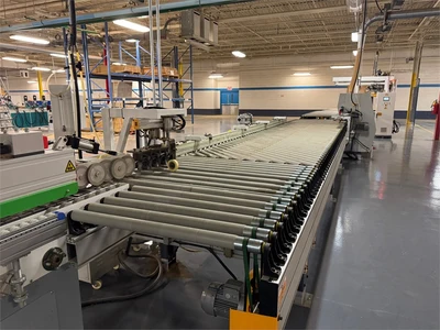 Nanxing Conveyor