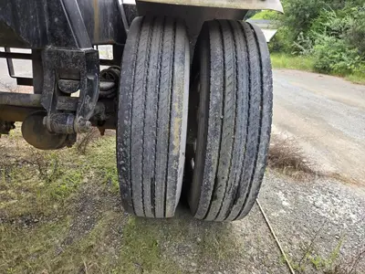 USED 2016 RELIANCE 15 FT