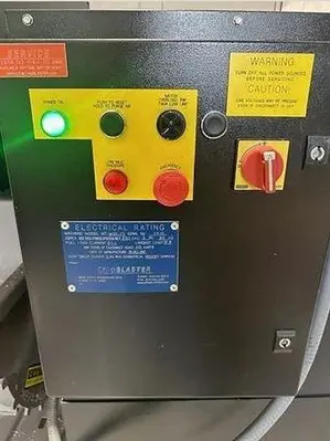 USED 2018 DOOSAN HC400-II