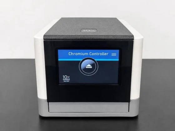 Used 10X GENOMICS GCG-SR-1 Sample Preparation New Jersey US | Bionex Scientific LLC #1284720