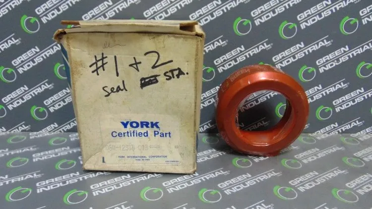 Used YORK _UNKNOWN_ Chiller & Refrigeration Parts Wisconsin US | Green Industrial #670877