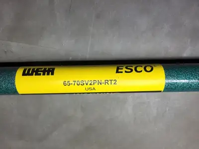 USED ESCO 65SV2