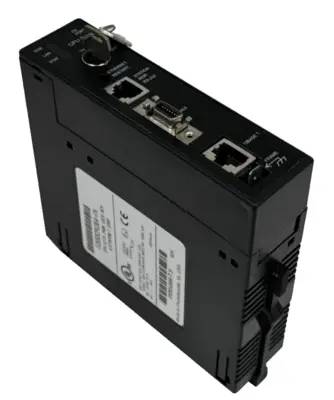 USED GE FANUC IC693CPU364