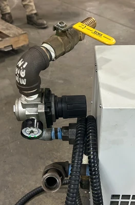 USED SMC 5G1-28