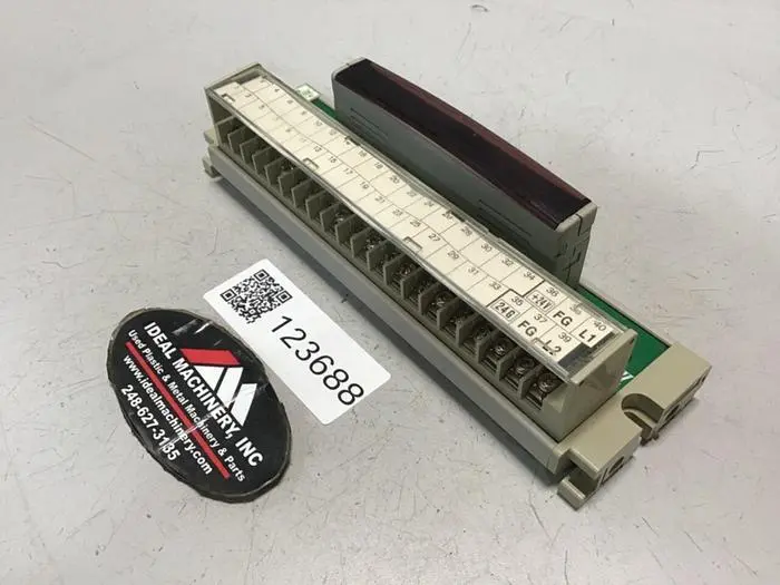 Used TOGI TN-4016-T40 Circuit Boards Michigan US | Ideal Machinery #700496