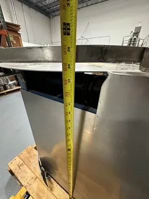 Rotary Table