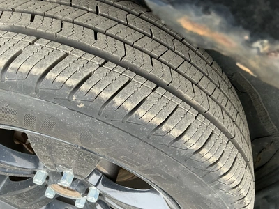 USED 2013 JEEP PATRIOT