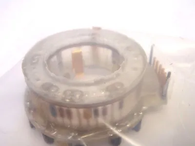 USED CCI-1-0 ST-5 VIDEO PREAMPLIFIER MODULE