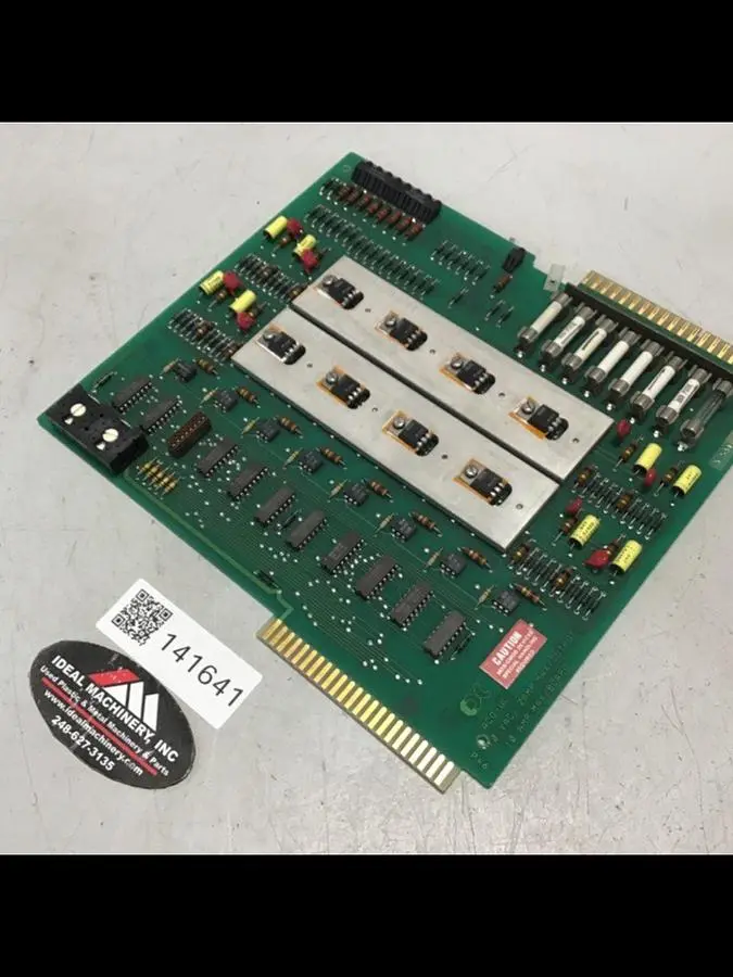 USED CINCINNATI MILACRON 3-531-3563A