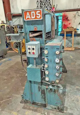 Tension Stand, ADS, 48" Wide