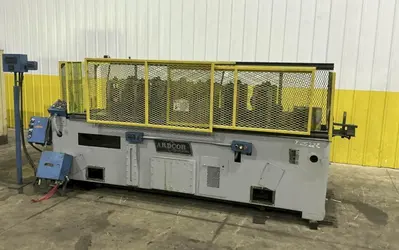 USED ARDCOR 1-F