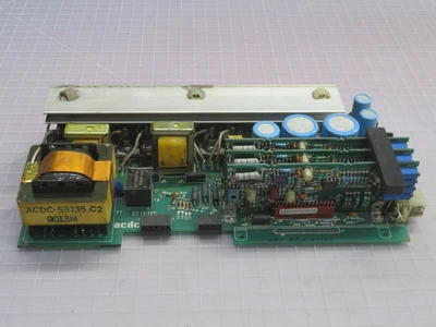Used ACDC ELECTRONICS _UNKNOWN_ Circuit Boards Texas US | OCO Industrial #1685612