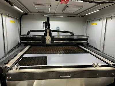 USED IPG 111-15-J16778
