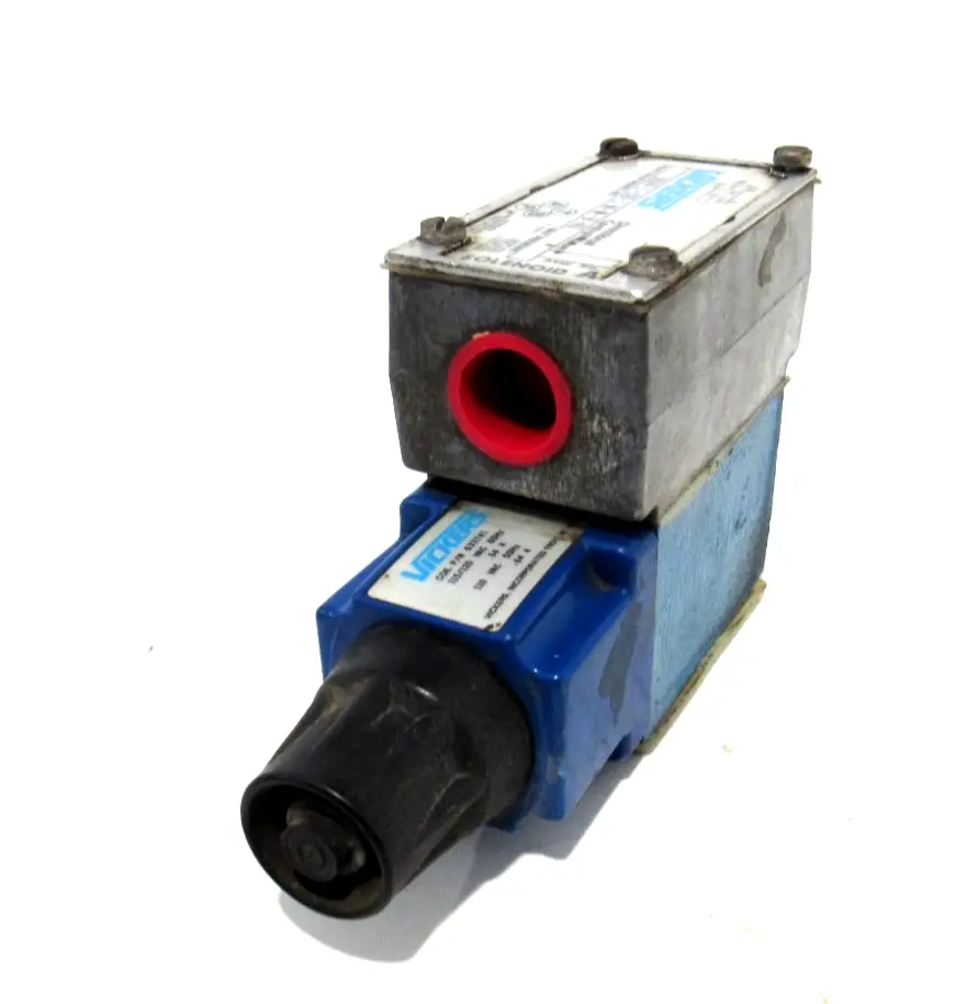 NEW VICKERS DG4V-3-0B-L-M-W-B-40 DIRECTIONAL CONTROL VALVE DG4V30BLMWB40