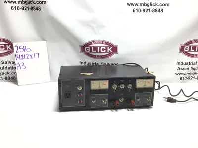Peavey 000761 POWER SUPPLY 120V 50/60Hz