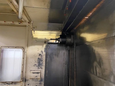 Used 2001 NIIGATA MPN80 Horizontal Machining Centers Texas US | Revelation Machinery #1271568