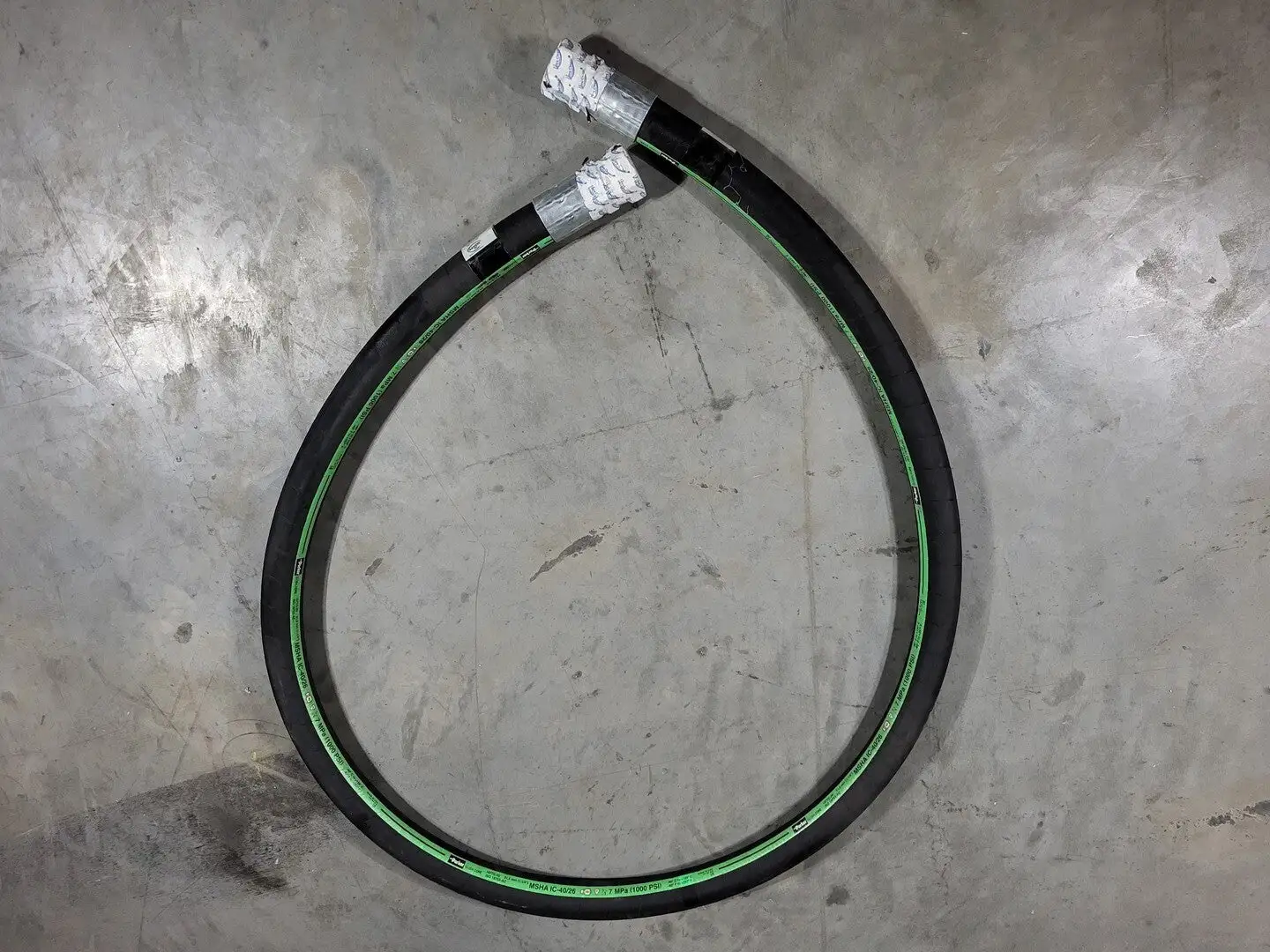 NEW LETOURNEAU R4078334