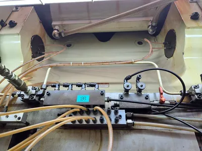 2002 ASAHI-SEIKI TP-150 Transfer Presses | Global Machine Brokers, LLC (8)
