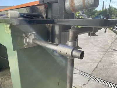 USED RITTER R700