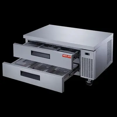 NEW NEW AIR NCB-052-SS